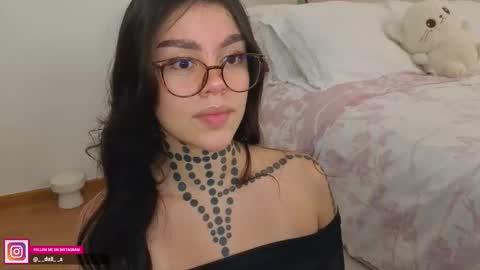 Dalia online show from 02.23.26