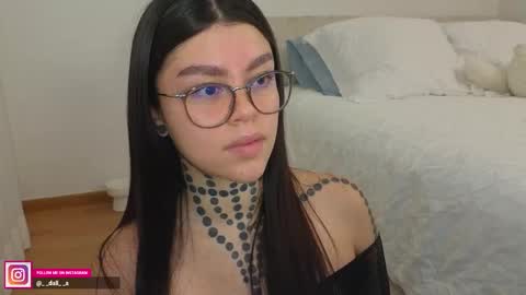 Dalia online show from 03.27.26