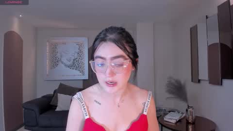 Snapshot of daliarosex chatting on 02.03.26 Dalia Rose online show from 02.03.26