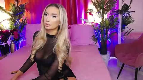 DalidaSelena online show from 03.03.26