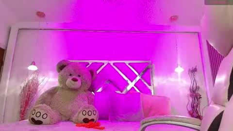 Snapshot of daliia_ chatting on 10.30.25 Daliia    online show from 10.30.25