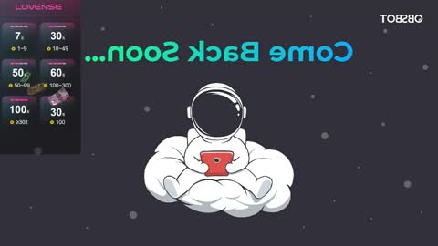 DALIA online show from 04.21.26