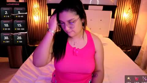 dalila online show from 04.18.26