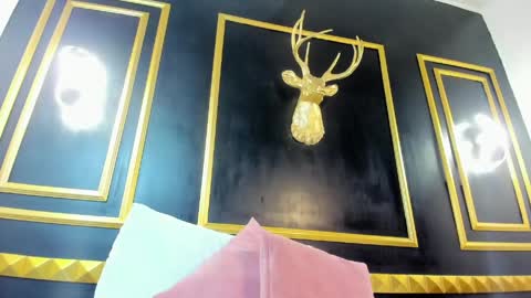 Dalila online show from 04.15.26