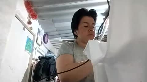 Dalila online show from 09.13.25