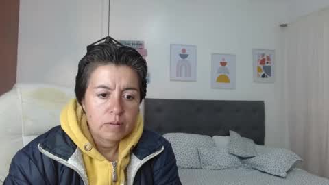 Dalila online show from 10.08.25