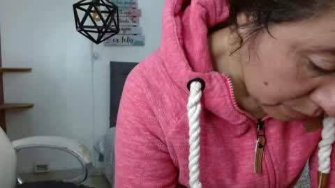 Dalila online show from 10.12.25