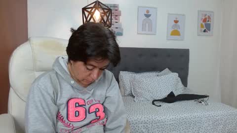 Dalila online show from 10.21.25