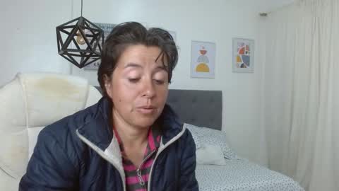 Dalila online show from 10.24.25