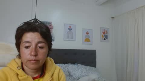 Dalila online show from 10.25.25