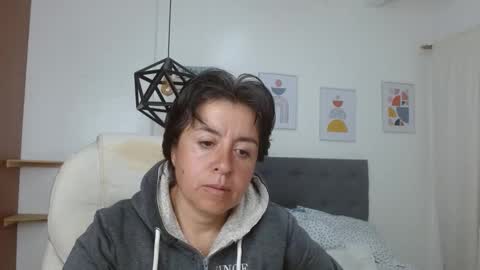 Dalila online show from 10.26.25