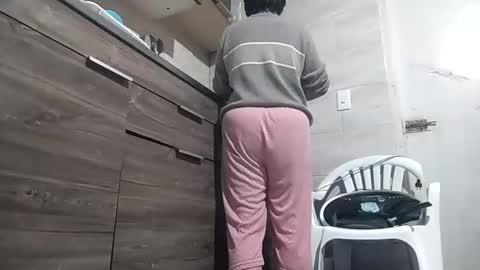 Dalila online show from 10.28.25