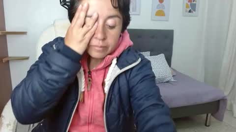 Dalila online show from 10.29.25