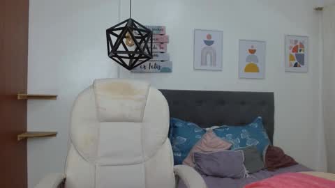 Dalila online show from 10.30.25