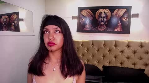 Dalila azhar online show from 09.10.25