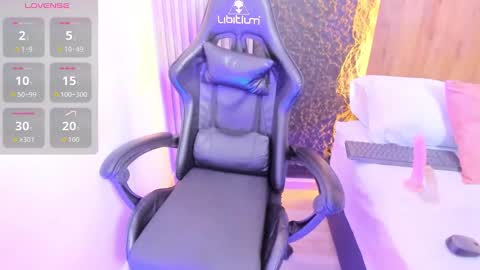 D A L I L A online show from 11.05.25