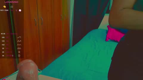 Dalila online show from 01.11.26