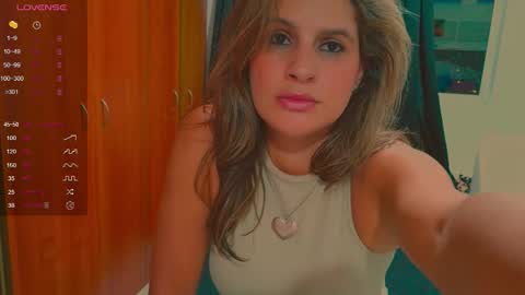 Dalila online show from 02.18.26