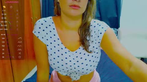 Dalila online show from 03.03.26