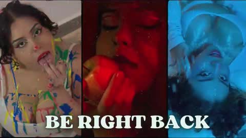 Dalila  online show from 10.04.25