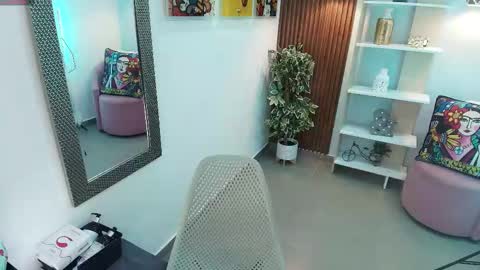 Dalila  online show from 11.17.25