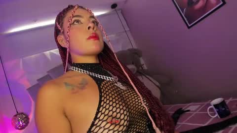 Dalila online show from 12.07.24