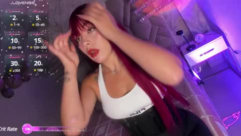Dalila online show from 12.11.24