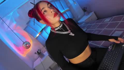 Dalila online show from 12.20.24