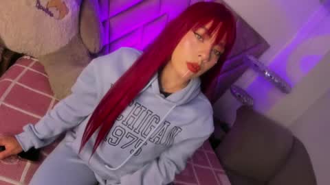 Dalila online show from 12.22.24