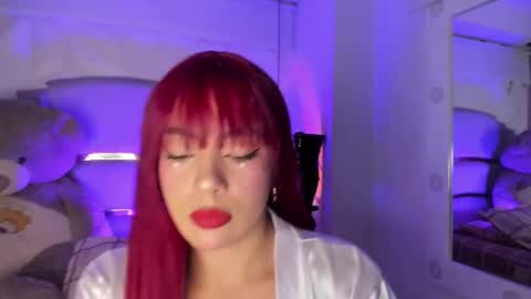 Dalila online show from 01.18.25