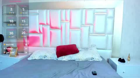 dalilavolvok online show from 10.18.25