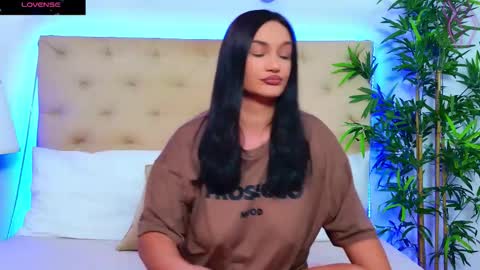 daliyaa_ online show from 09.20.25