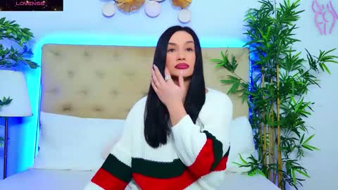 daliyaa_ online show from 12.02.25