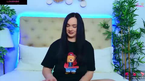 daliyaa_ online show from 03.18.26