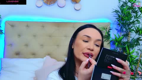 daliyaa_ online show from 04.06.26