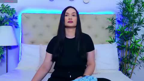 daliyaa_ online show from 06.12.26