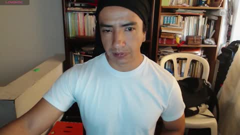 JamesDali online show from 11.17.25