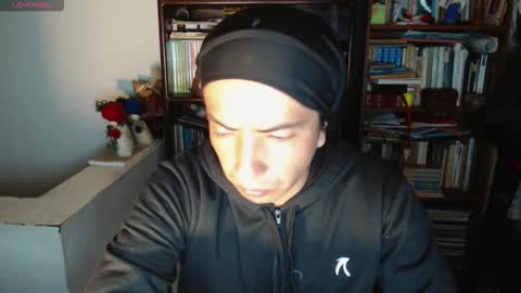 JamesDali online show from 01.18.26