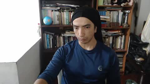 Snapshot of daliygala chatting on 05.04.26 JamesDali online show from 05.04.26