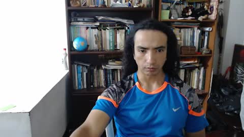 Snapshot of daliygala chatting on 05.06.26 JamesDali online show from 05.06.26