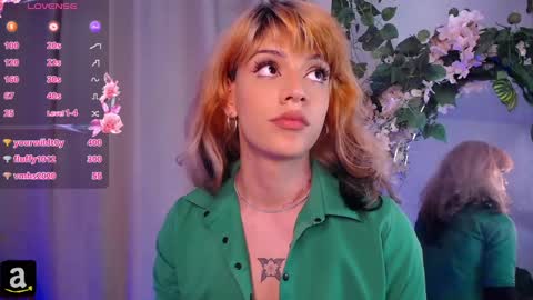 Snapshot of dallas_twiing chatting on 03.05.25 more videos in my second profile Dallas twiiink online show from 03.05.25