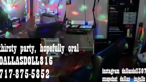 dressedupdoll online show from 03.02.25