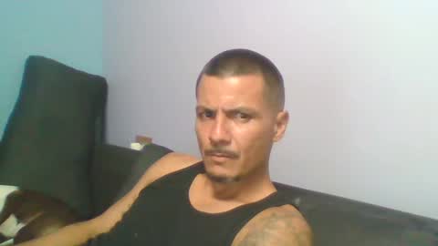 dallaslove23 online show from 10.04.25