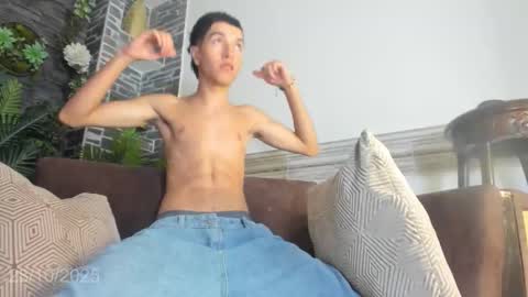 Dallen Grant online show from 10.28.25