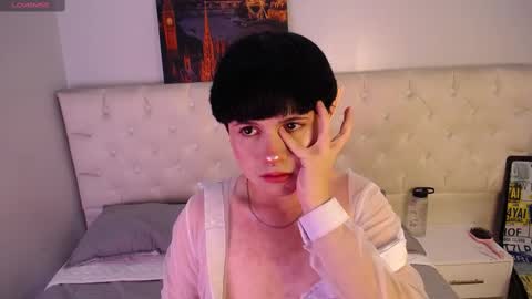 dalmonn lennoxx online show from 02.18.25