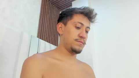 Dalthon online show from 10.23.25