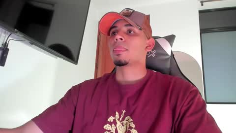 Dalton online show from 09.26.25