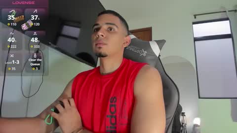 Dalton online show from 10.01.25