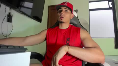 Dalton online show from 10.11.25