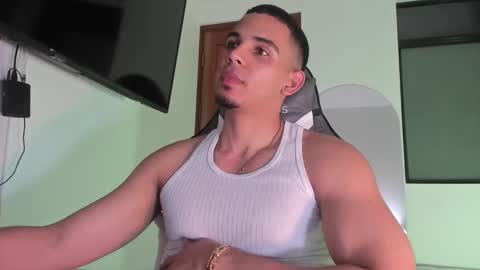 Dalton online show from 10.31.25